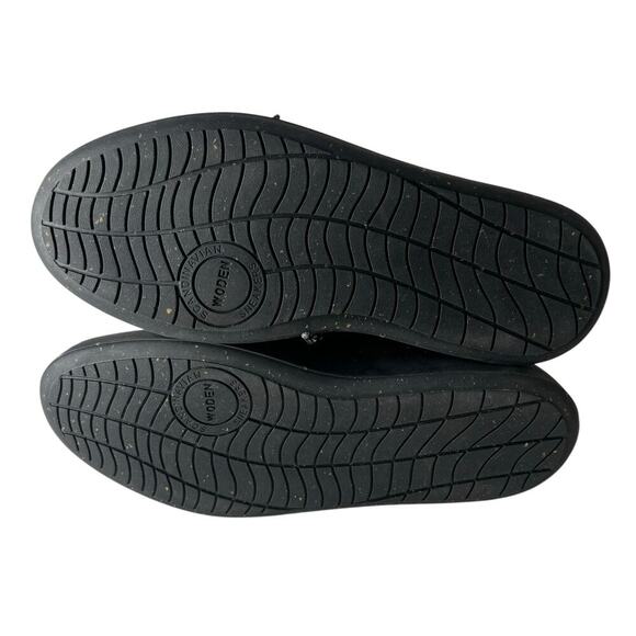 Woden Iris Mix Boots Leopard Size 6.5 - Picture 7 of 8